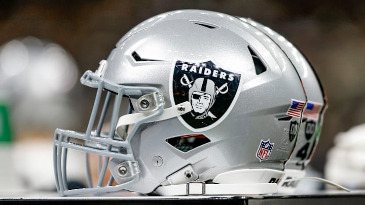 Las Vegas Raiders