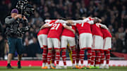 Arsenal FC v Southampton FC - Premier League