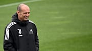 Massimiliano Allegri
