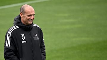 Massimiliano Allegri