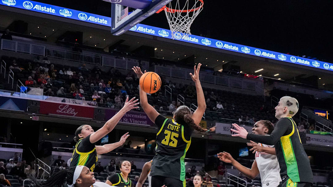 Ehis Etute doing things that no ordinary Luxembourger can do.