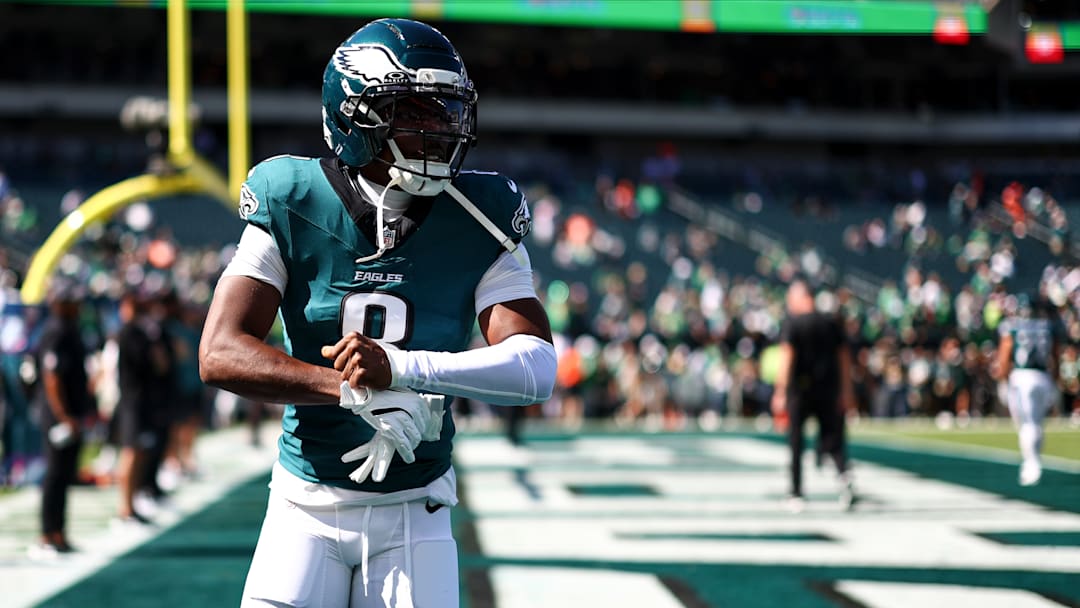 Denver Broncos v Philadelphia Eagles - NFL 2025