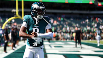 Denver Broncos v Philadelphia Eagles - NFL 2025