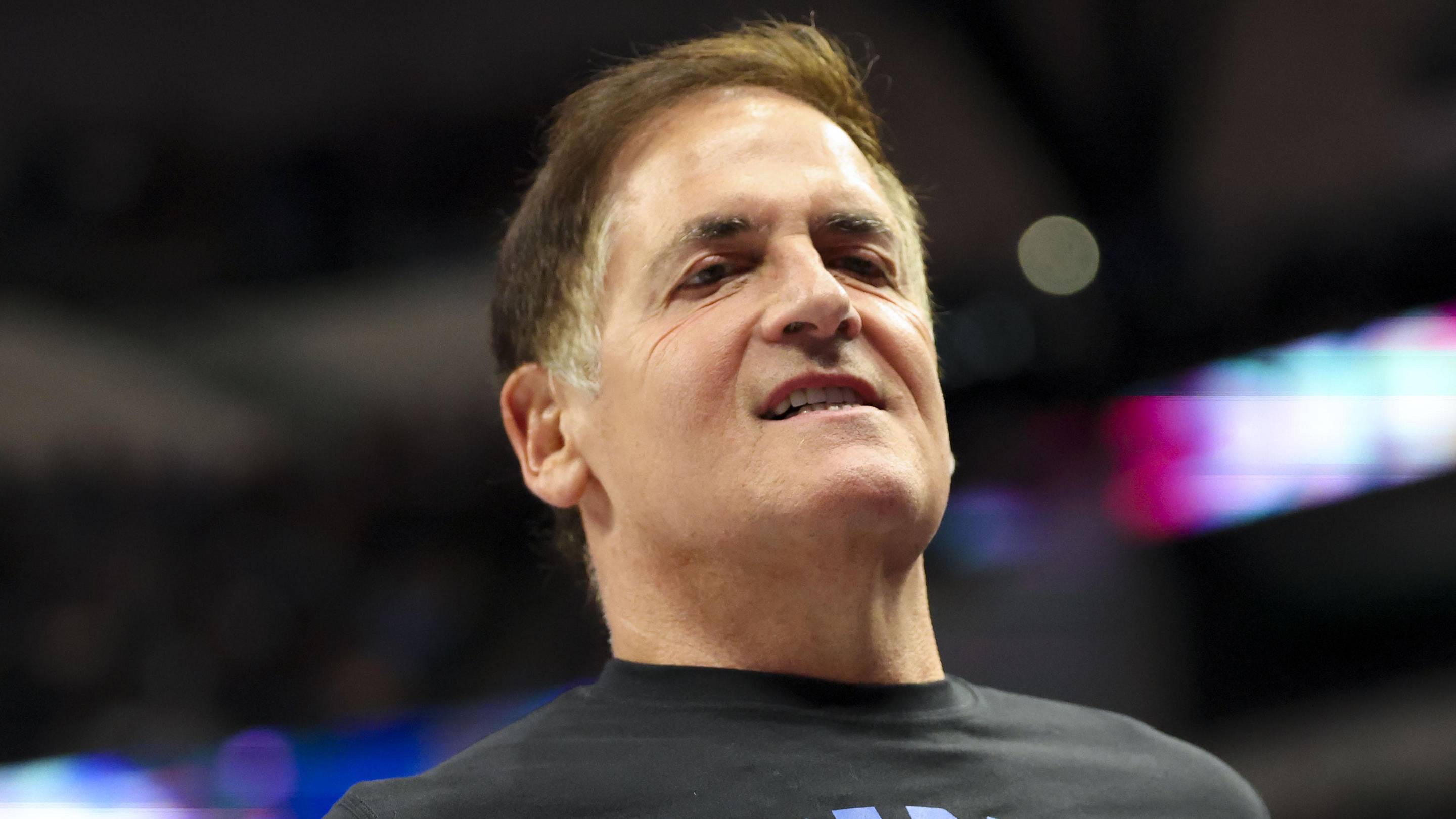 Mark Cuban delivers Cooper Flagg message Rookie of the Year voters can't ignore