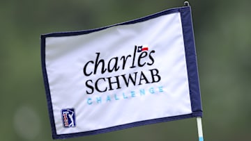 Charles Schwab Challenge 2025