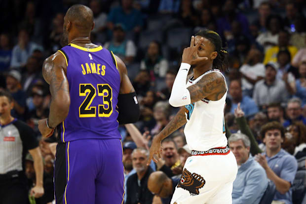 NBA 