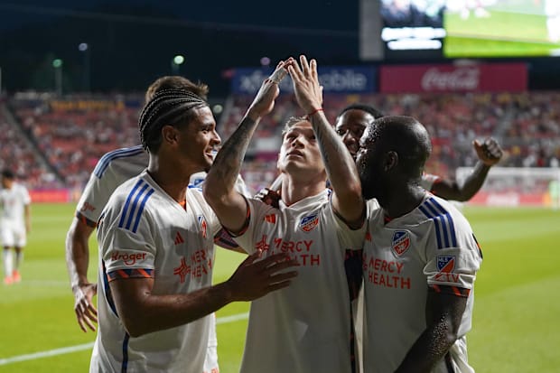 FC Cincinnati