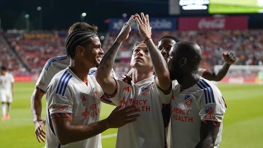 FC Cincinnati