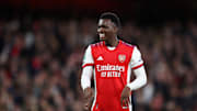 Eddie Nketiah