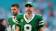 The Jets will miss the NFL postseason again