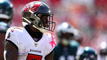 Philadelphia Eagles v Tampa Bay Buccaneers