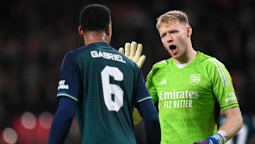 PSV Eindhoven v Arsenal FC: Group B - UEFA Champions League 2023/24