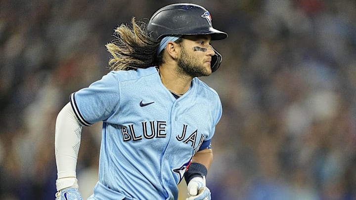 Find Blue Jays vs. Red Sox predictions, betting odds, moneyline, spread, over/under and more for the April 26 MLB matchup. Find Blue Jays vs. Red Sox predictions, betting odds, moneyline, spread, over/under and more for the April 26 MLB matchup.