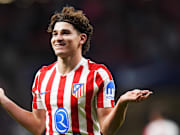 Julian Alvarez est sous contrat avec l'Atletico de Madrid jusqu'en 2030.