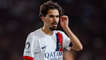 Vitinha - PSG
