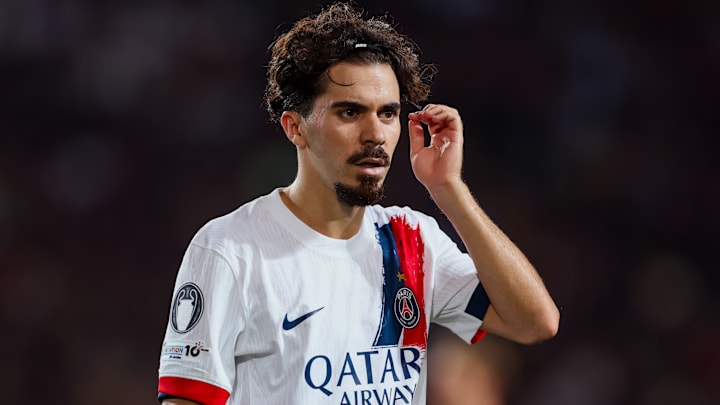 Vitinha - PSG
