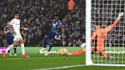 Leeds United v Arsenal - Premier League