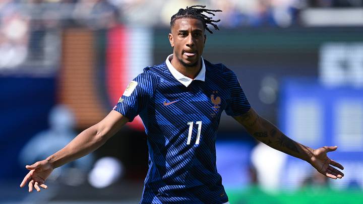 France v Senegal: Group I - FIFA World Cup 2026 France v Senegal: Group I - FIFA World Cup 2026