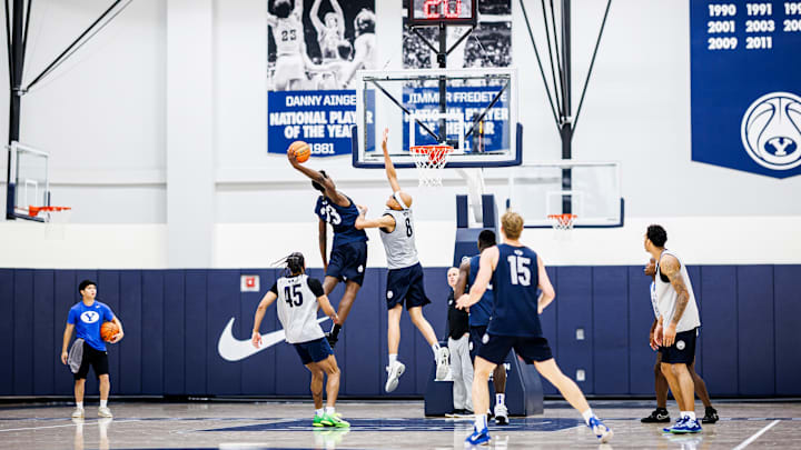 NCAAB News