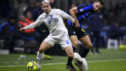 Empoli e Inter de Milão jogam no domingo (23) pelo Campeonato Italiano