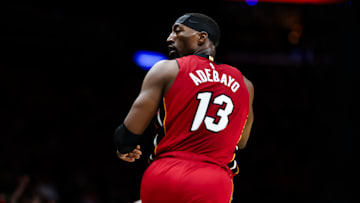 Charlotte Hornets v Miami Heat