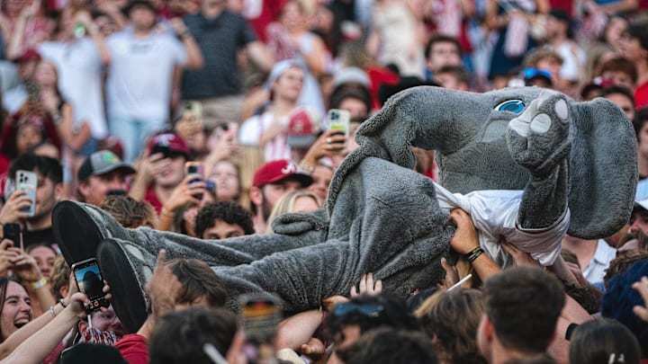 Will McLelland-Imagn Images