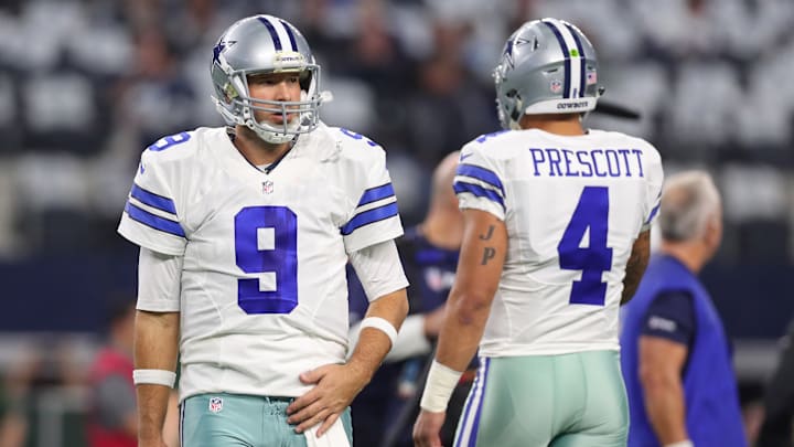 Divisional Round - Green Bay Packers v Dallas Cowboys