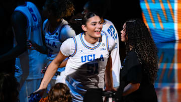 NCAA Women's Basketball Tournament - Final Four
