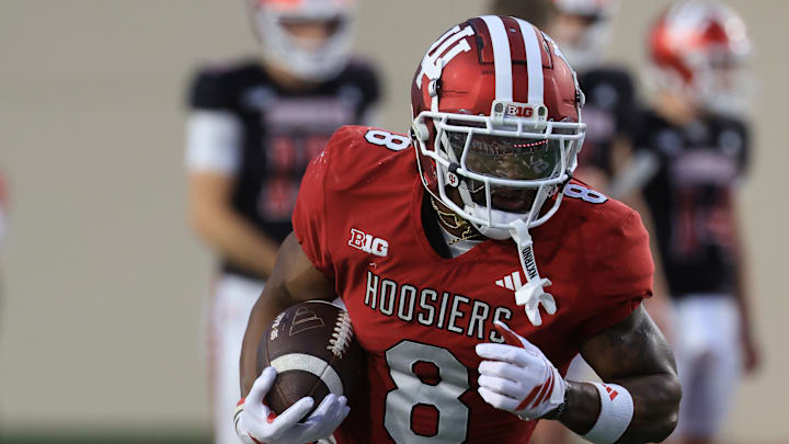 Indiana Spring Game