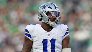 Dallas Cowboys v Philadelphia Eagles
