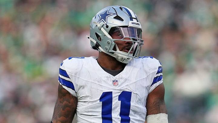 Dallas Cowboys v Philadelphia Eagles