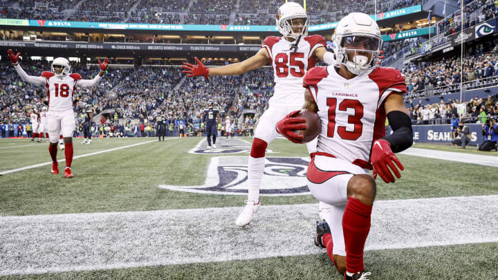 Cardinals vs Lions point spread, over/under, moneyline and betting trends for Week 15 NFL game. Cardinals vs Lions point spread, over/under, moneyline and betting trends for Week 15 NFL game.