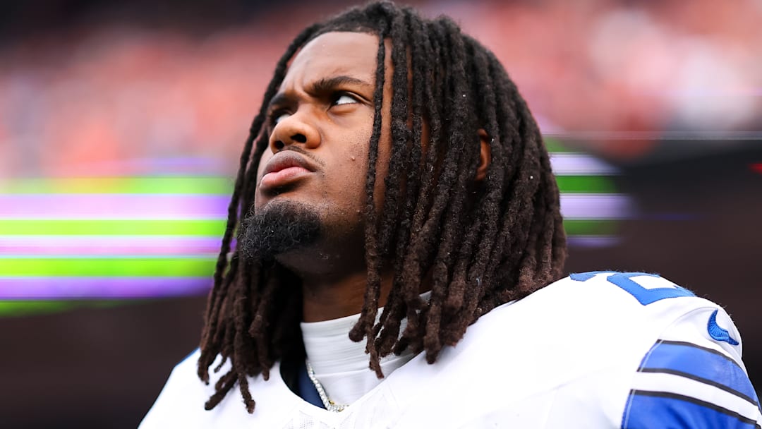 Dallas Cowboys v Denver Broncos - NFL 2025