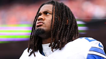 Dallas Cowboys v Denver Broncos - NFL 2025