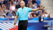 Antonio Mateu Lahoz se retiró del arbitraje profesional en junio de 2023