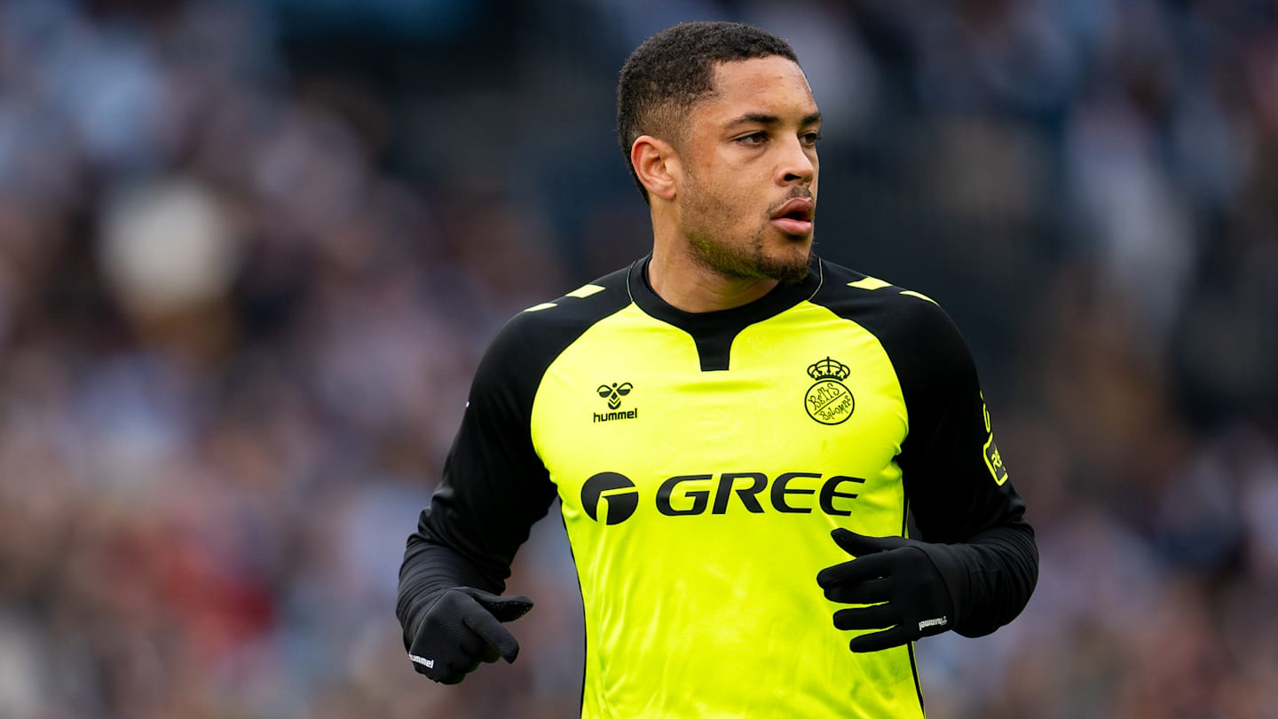 Vitor Roque: Total cost of Barcelona exit revealed