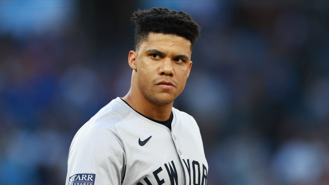 New York Yankees v Toronto Blue Jays