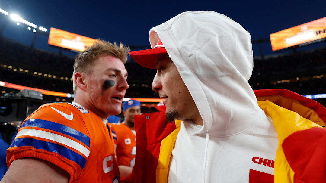 Kansas City Chiefs v Denver Broncos