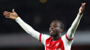 Nicolas Pepe