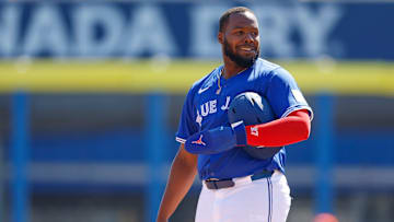 Detroit Tigers v Toronto Blue Jays