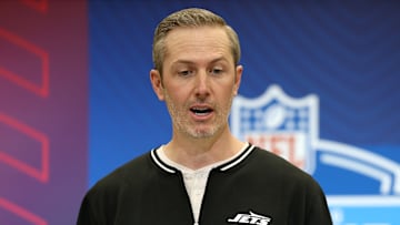Darren Mougey
