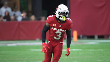 San Francisco 49ers v Arizona Cardinals