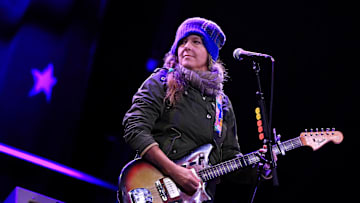 Neko Case In Concert