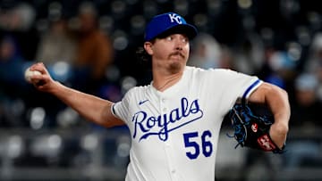 Minnesota Twins v Kansas City Royals