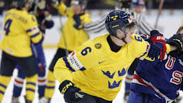 IHOCKEY-JUNIOR-USA-SWE