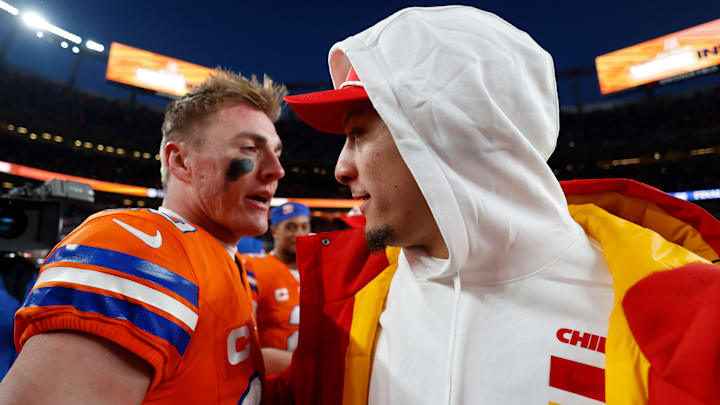 NFL Predictions, AFC West