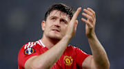 FC Porto v Manchester United - UEFA Europa League