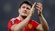 Maguire rescued a point for United against Porto