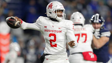 Houston v Brigham Young