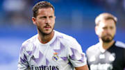Real Madrid v Real Mallorca - La Liga Santander